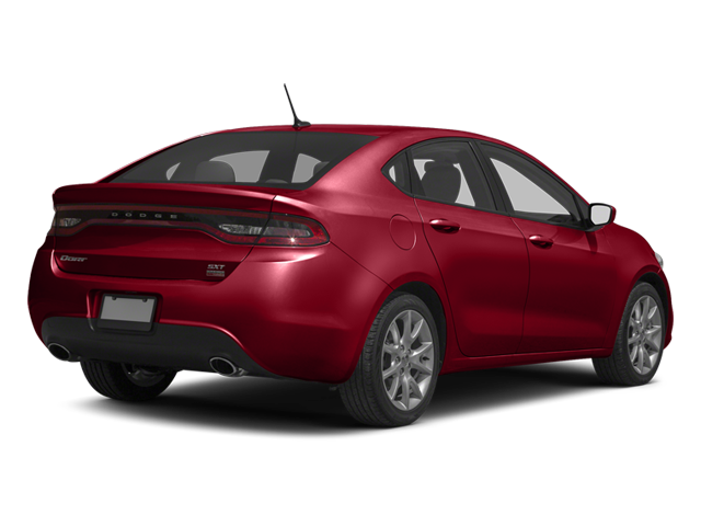 Used 2013 Dodge Dart SXT with VIN 1C3CDFBA7DD151477 for sale in Albany, OR