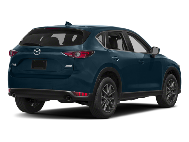 Used 2017 Mazda CX-5 Grand Touring with VIN JM3KFBDL7H0165635 for sale in Albany, OR