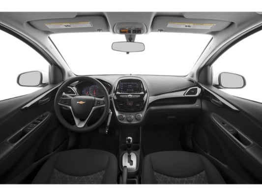 2019 Chevrolet Spark Lt